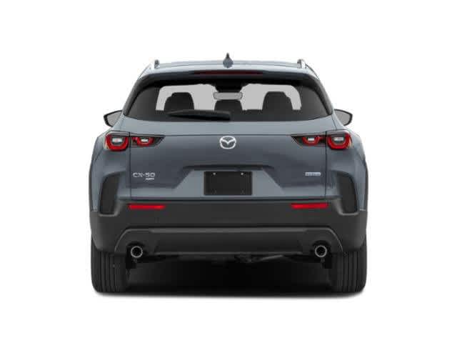 2025 Mazda CX-50 Hybrid - Image 8