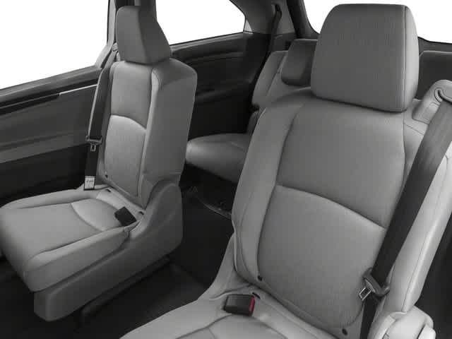 2018 Honda Odyssey - Image 14