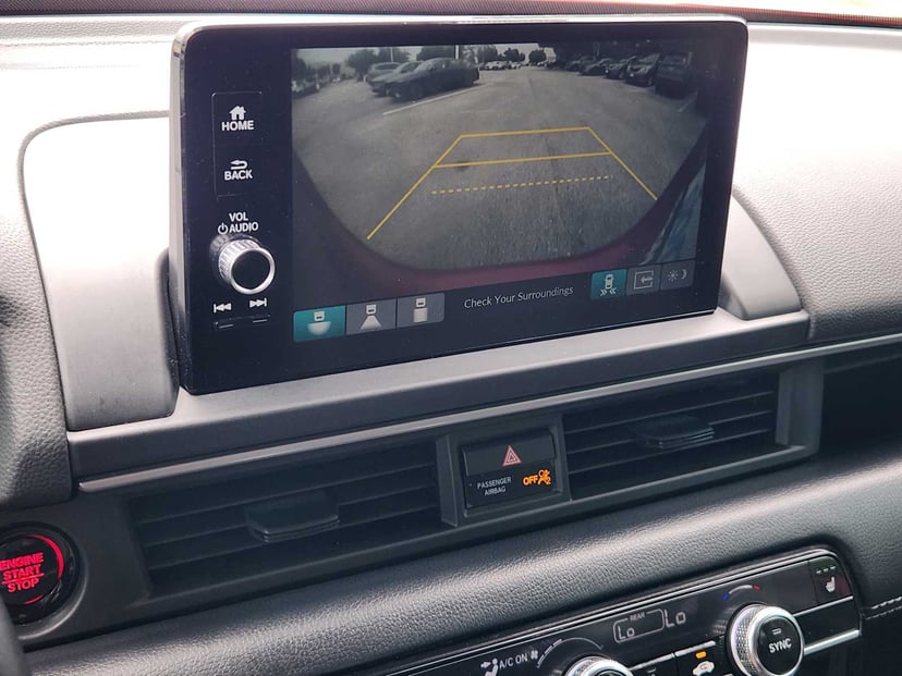 2025 Honda Pilot - Image 17