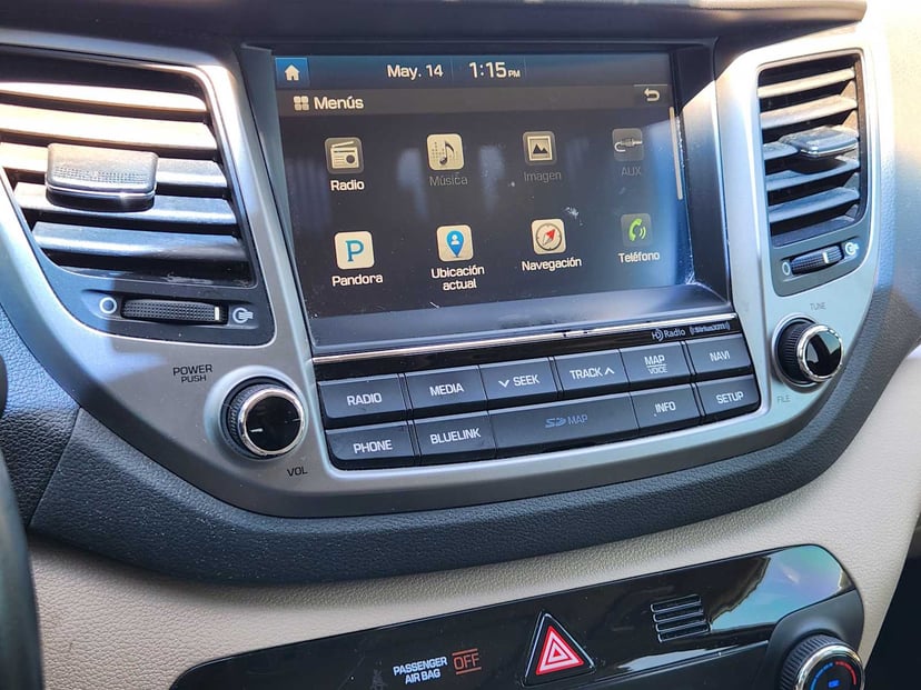 2016 Hyundai Tucson - Image 17