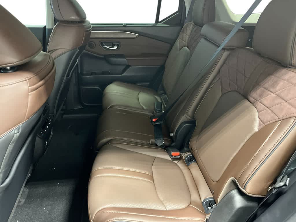 2026 Honda Pilot - Image 23