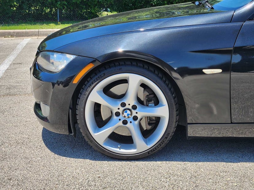 2009 BMW 335i - Image 8