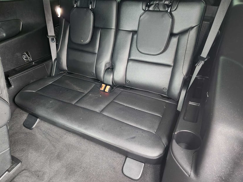 2021 Ford Explorer - Image 31