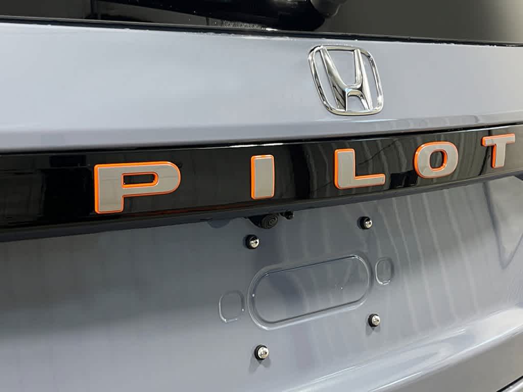2026 Honda Pilot - Image 7