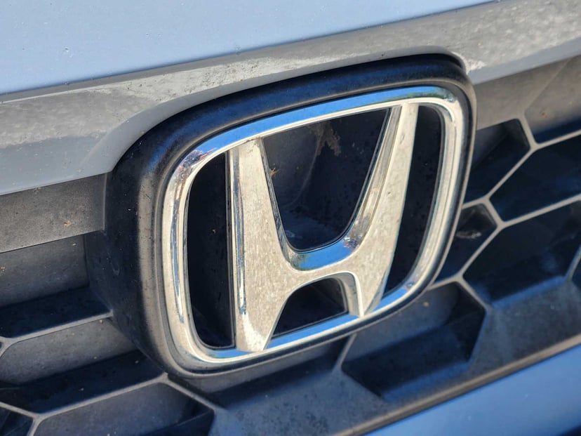2024 Honda Civic - Image 11