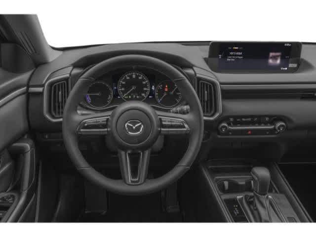 2025 Mazda CX-50 Hybrid - Image 9