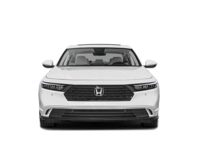 2023 Honda Accord Hybrid - Image 4