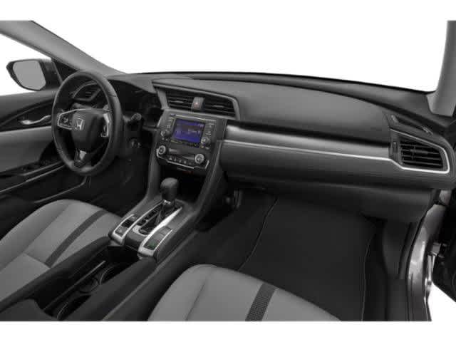 2020 Honda Civic Sedan - Image 15