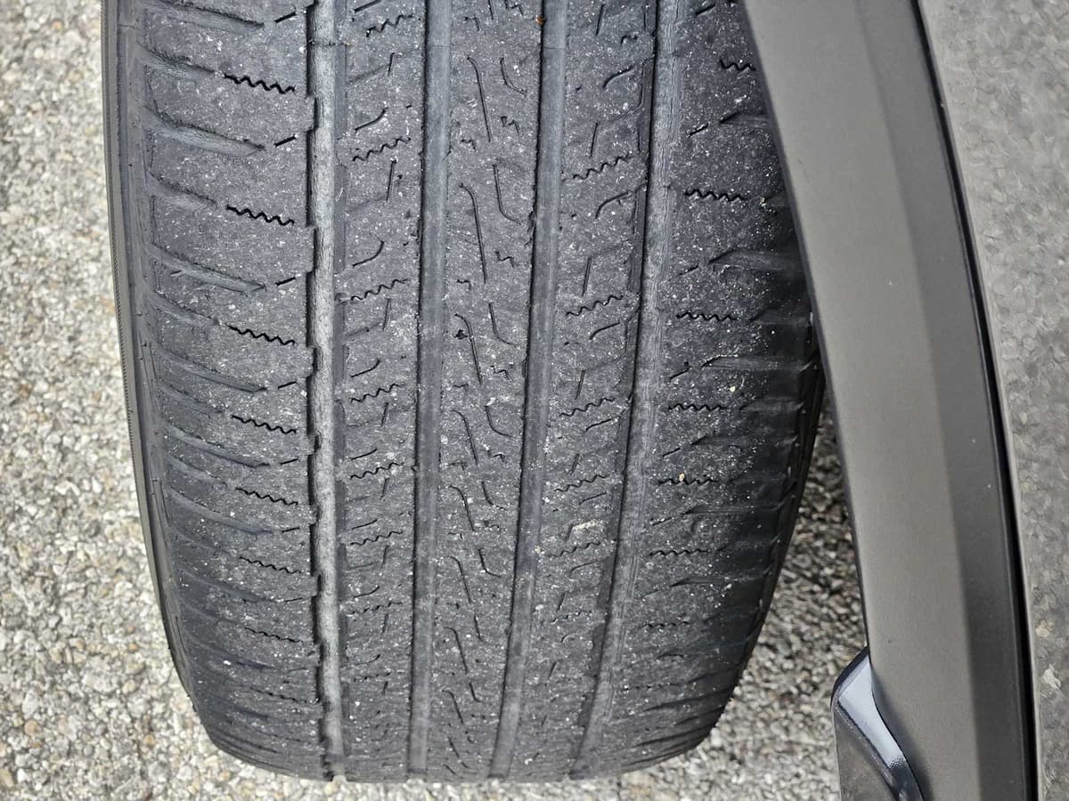 2014 Honda CR-V - Image 10