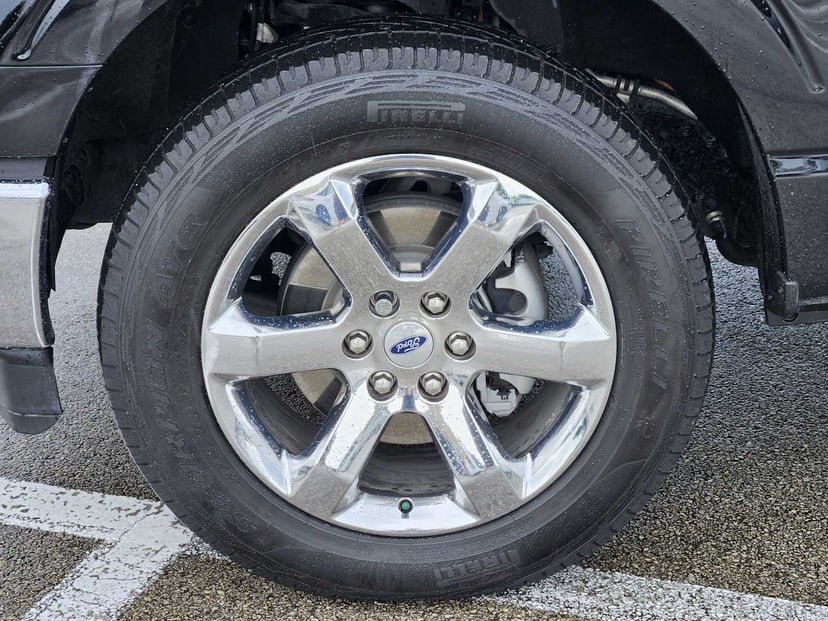 2023 Ford F-150 - Image 9