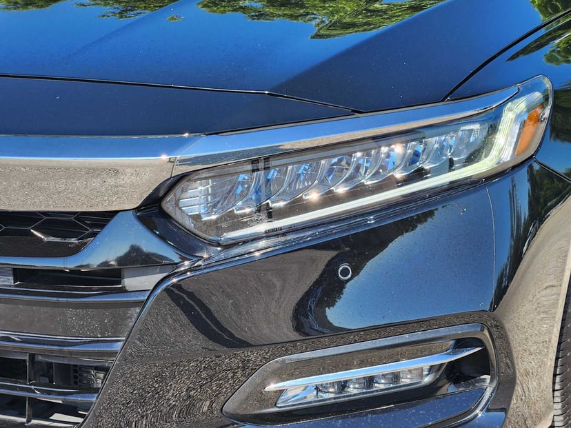 2019 Honda Accord Hybrid - Image 7
