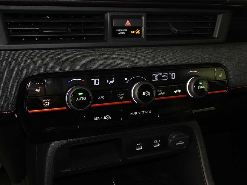 2026 Honda Passport - Image 13
