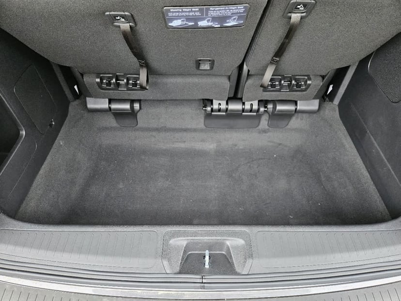 2026 Honda Odyssey - Image 25