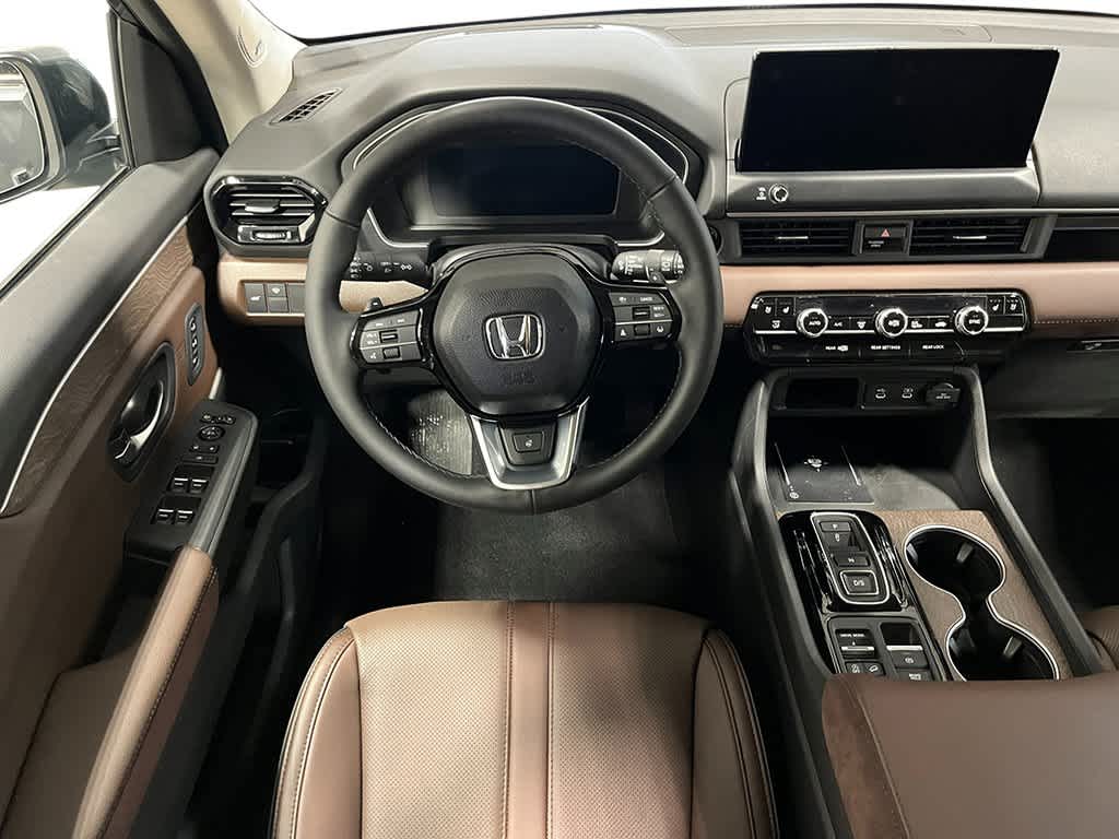 2026 Honda Pilot - Image 26