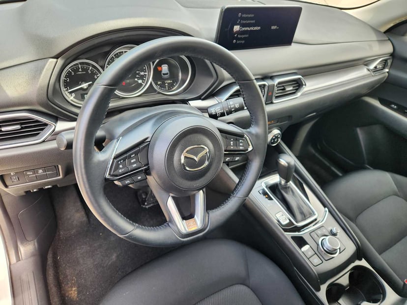 2023 Mazda CX-5 - Image 2