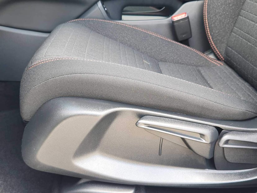 2026 Honda HR-V - Image 23