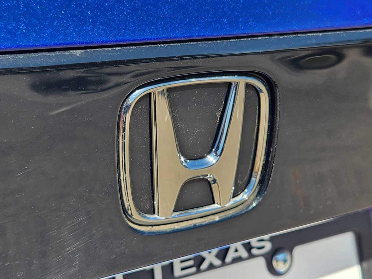 2026 Honda Accord Hybrid - Image 9