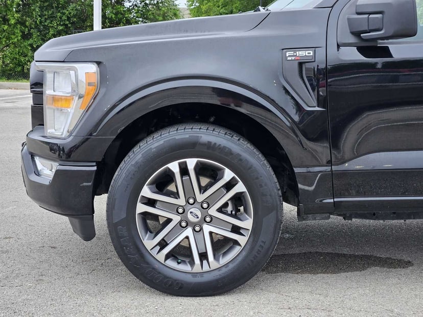 2022 Ford F-150 - Image 8