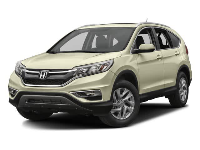 2016 Honda CR-V - Image 1