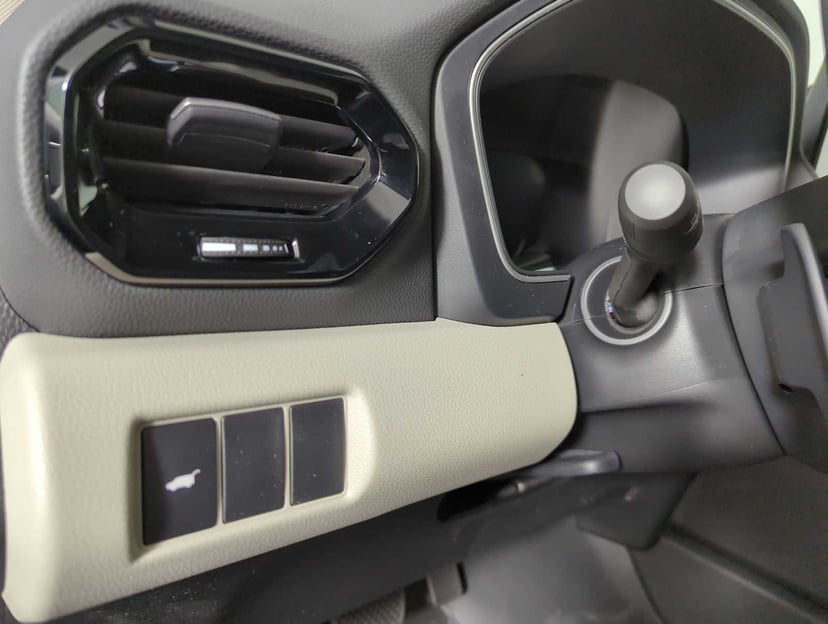 2026 Honda Pilot - Image 22