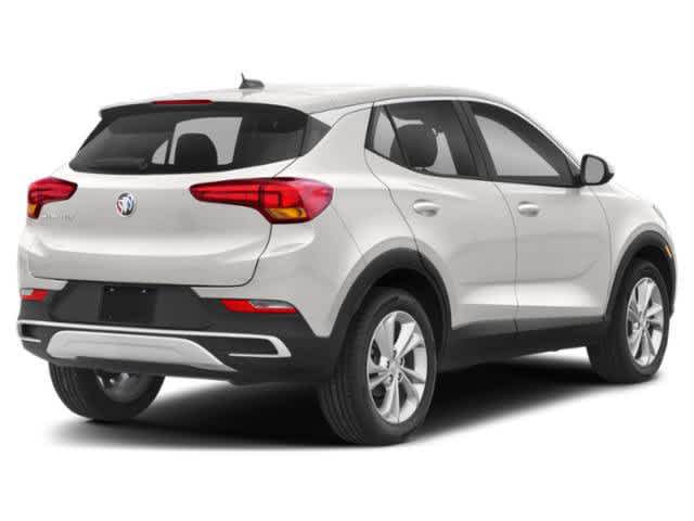 2023 Buick Encore GX - Image 2