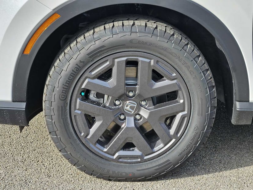 2026 Honda CR-V Hybrid - Image 9