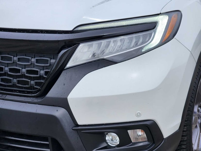 2021 Honda Passport - Image 7