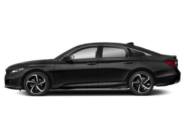 2021 Honda Accord Sedan - Image 3
