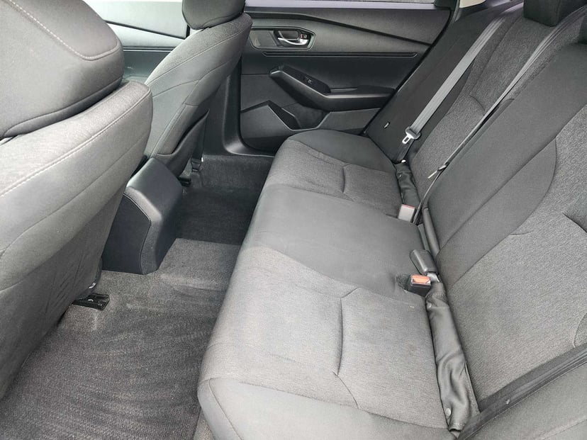 2024 Honda Accord - Image 30