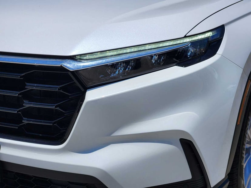 2023 Honda CR-V - Image 7