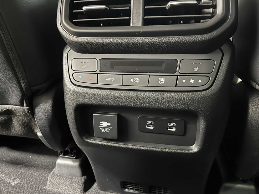 2026 Honda Pilot - Image 22