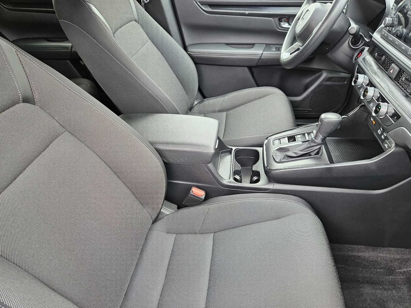 2024 Honda CR-V - Image 13