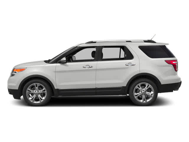 2014 Ford Explorer - Image 3