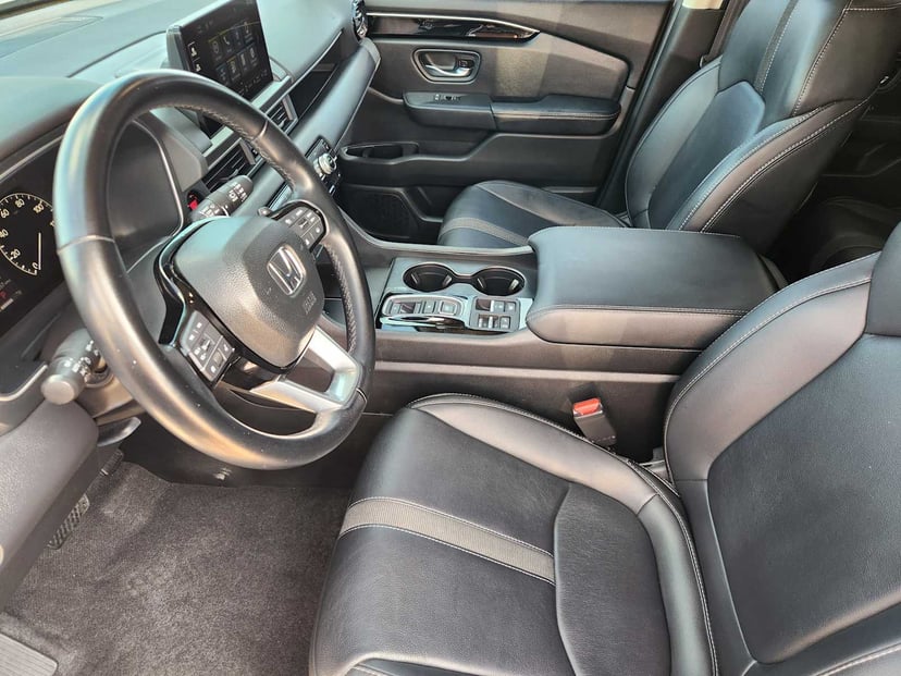 2024 Honda Pilot - Image 12