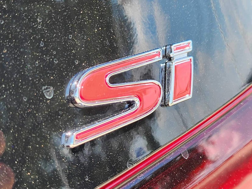 2026 Honda Civic Si - Image 9