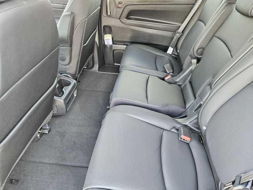 2026 Honda Odyssey - Image 23