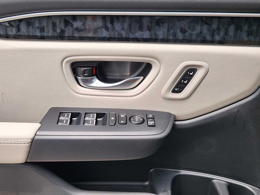 2026 Honda Passport - Image 19