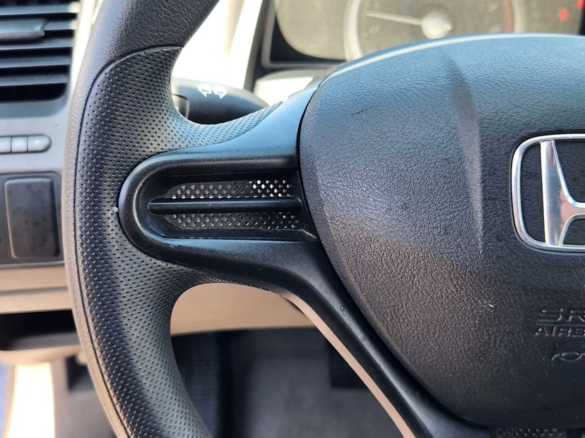 2008 Honda Civic - Image 26