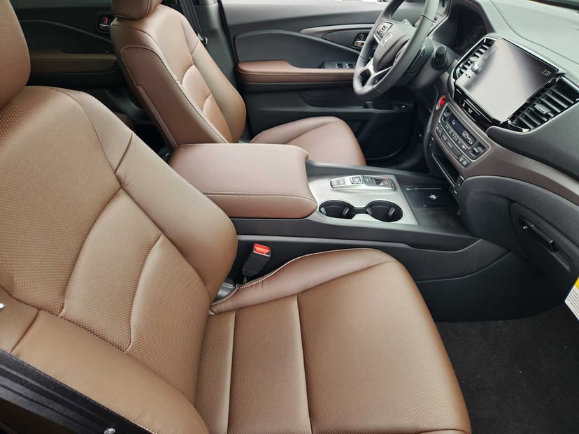 2026 Honda Ridgeline - Image 11