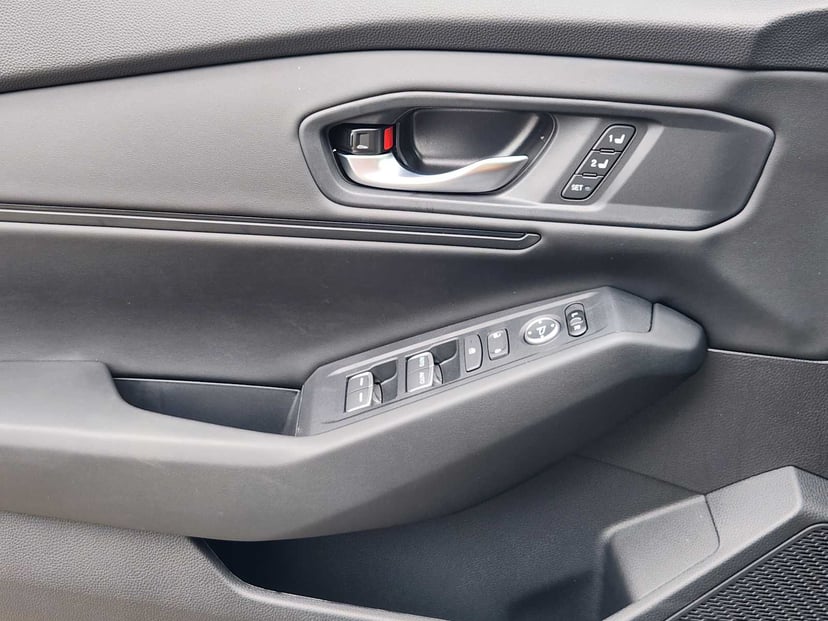 2026 Honda Accord Hybrid - Image 18