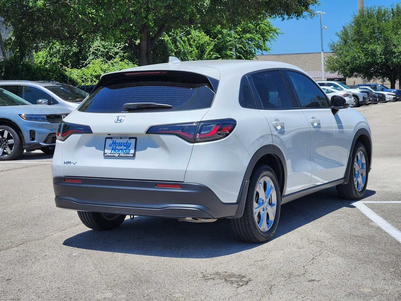 2023 Honda HR-V - Image 6