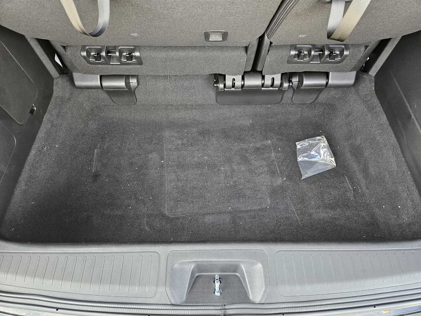 2026 Honda Odyssey - Image 25
