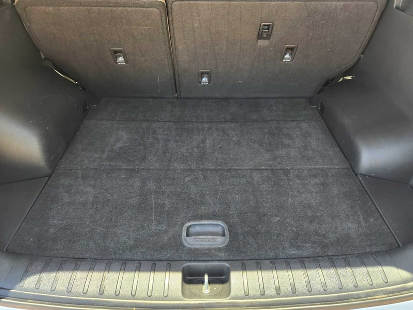 2016 Hyundai Tucson - Image 31