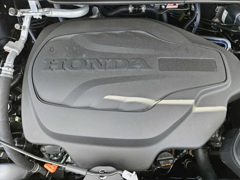 2026 Honda Odyssey - Image 26