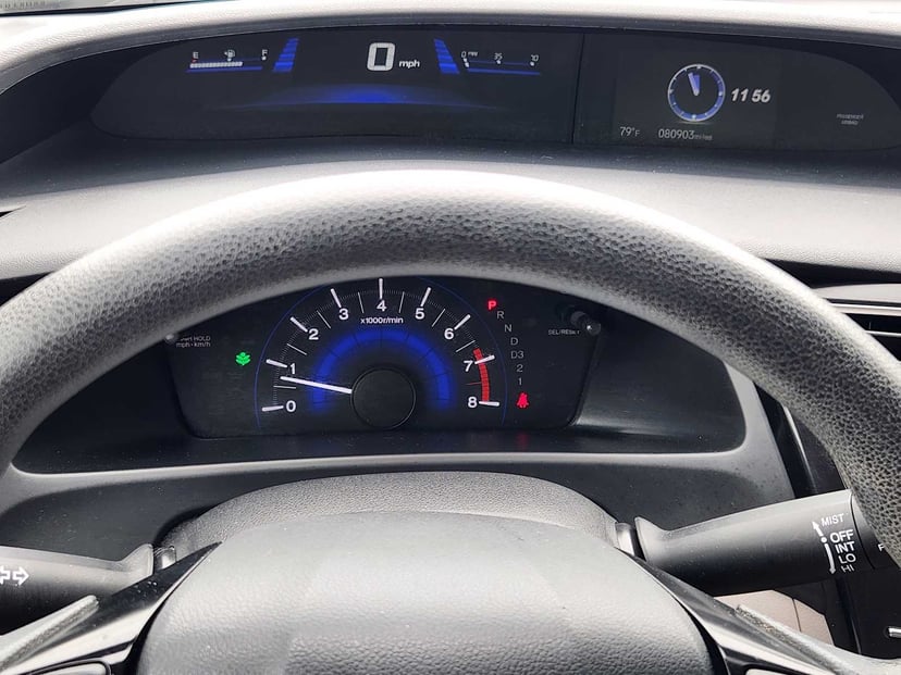 2013 Honda Civic - Image 16