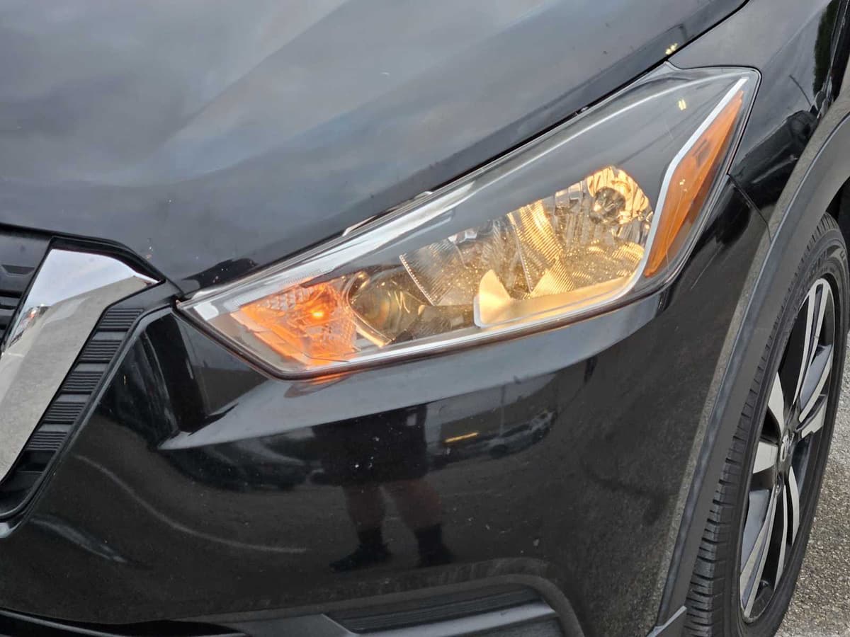 2020 Nissan Kicks - Image 7