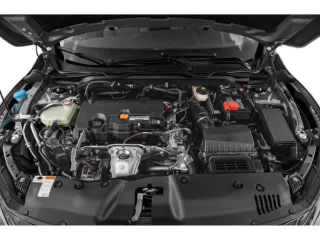 2020 Honda Civic Sedan - Image 12