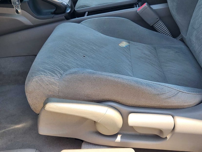 2008 Honda Civic - Image 22