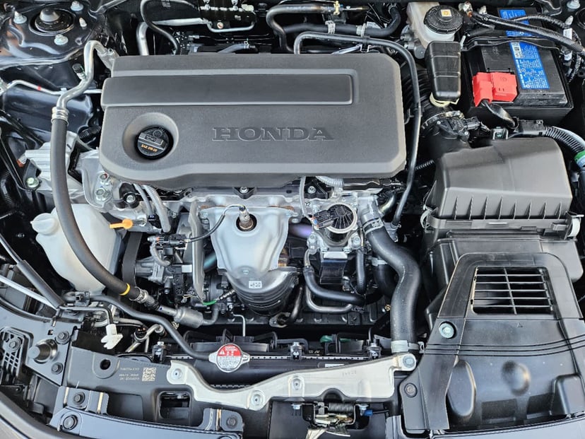 2026 Honda Civic - Image 10