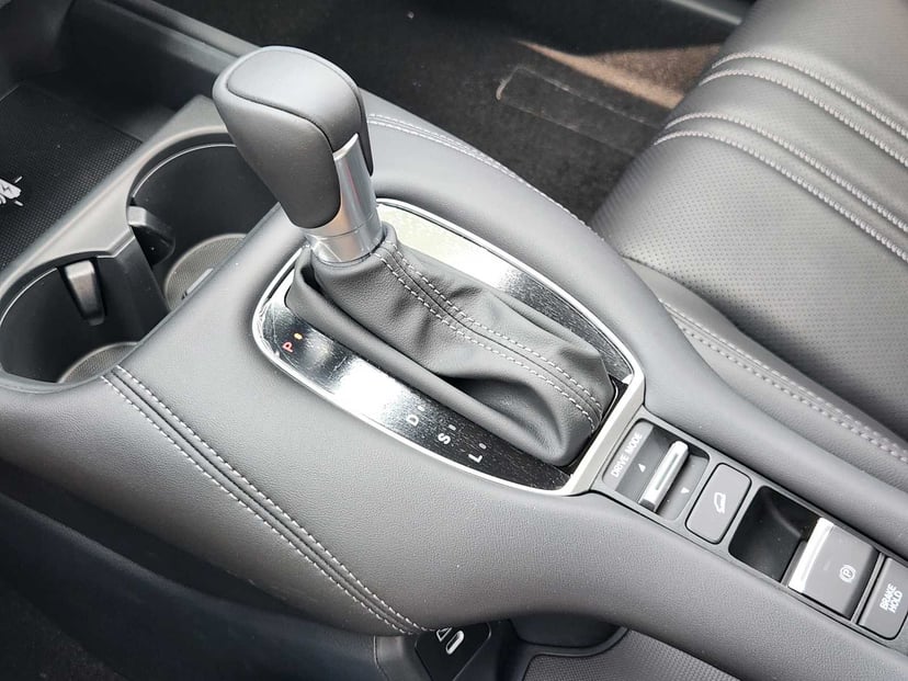 2027 Honda HR-V - Image 17